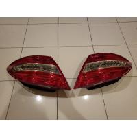 ราคา ไฟท้าย Benz w204 แท้มือสอง (20792731444)