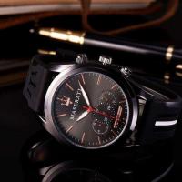 ราคา 2020 micro shang dynasty Marthas MASERATI leisure steel belt man wrist watch waterproof quartz watch wholesale (20871162074)