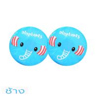ราคา ลายการ์ตูน หมวกคลุมผมอาบน้ํา หมวกอาบน้ำ กันน้ำ100 หมวกคลุมผมอาบนำ้ หมวกคลุมผม กันน้ำเข้าได้ดี หมวกอาบน้ำ กันน้ำ หมวกคลุมอาบน้ำ (18052726098)
