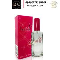 ราคา Bonsoir น้ำหอม Beside Perfume Spray ปริมาณ 22 มล (16032697149)