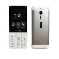 ราคา โทรศัพท์มือถือปุ่มกด Nokia 230 ใหม่ล่าสุด ปุ่มกดไทย เมนูไทย มือถือโนเกีย230 จอใหญ่ 2 8 (12418864842)