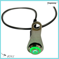 ราคา Kupanny สวิทช์รถจักรยานยนต์ LED 12V กันน้ำไฟตัดหมอกแตรมอเตอร์ไซค์ปุ่มกด (20345613175)