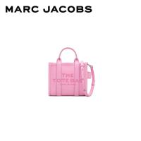 ราคา MARC JACOBS THE LEATHER MINI TOTE BAG H053L01RE22 FA23 กระเป๋าโท้ท (21255271760)