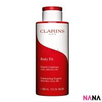ราคา Clarins Clarins Body Fit Anti Cellulite Contouring Expert 400ml คลาแรงส์ ครีมกระชับสัดส่วน Delivery Time 5 10 Days (10656094286)