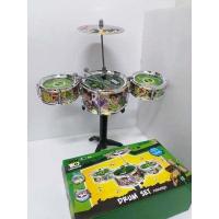 ราคา ชุดกลอง กลองชุด กลองเด็กเล่น กลองของเล่น ของเล่น กลอง ของเล่น ของเล่นจำลอง ของเล่นเด็ก ของเด็กเล่น ของเล่นราคาถูก (18913935199)