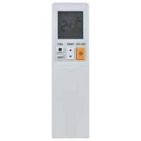 ราคา New 2H21AS Mitsubishi Backlit Air Conditioning Remote Control (20888077983)
