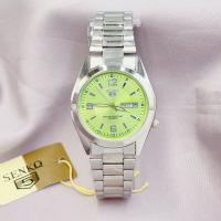 ราคา นาฬิกาผู้ชาย นาฬิกา ผู้หญิง นาฬิกาคู่ นาฬิกาข้อมือ SENKQ นาฬิกาแบรนด์แท้ นาฬิกากันน้ำ หน้าปัด 35 และ 23 มม (19578800915)