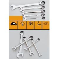 ราคา เบอร์ 8 19 มม ประแจปากตายข้างประแจแหวนก็อกแก็กข้าง ประแจผสม ประแจรวม ประแจปากตายข้าง แหวนข้าง ประแจ เลือกเบอร์ได้ (11381749000)