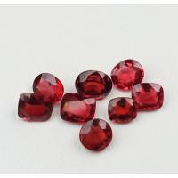 ราคา 8 Carats Super Red Spinel Lot Natural Loose Colored Gemstones from Srilanka (11355610264)