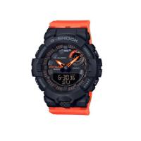 ราคา นาฬิกาข้อมือ Casio G Shock รุ่น GMA B800SC 1A4 นาฬีก้าข้อมือผู้ชาย นาฬิกา สายเรซิ่น กันน้ำ ของแท้ 100 ประกันศูนย์เซนทรัล 1 ปี (15253446374)