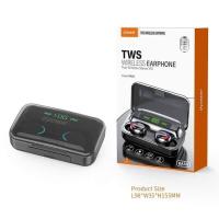 D-Power True Wireless Earbuds หูฟังไร้สาย รุ่น Pro 9