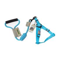 ราคา Touchdog พร้อมส่งจากกทม สายจูงสัตว์เลี้ยง สายจูงน้องหมา ปลอกคอแมว สายจูงแมว สายจูงน้องแมว พร้อมส่ง dog leashes สุนัขขนาดกลางและขนาดเล็ก (20766464492)