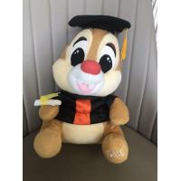 ราคา ตุ๊กตา ชิพแอนเดล รับปริญญา ขนาด 12 นิ้ว ลิขสิทธิ์แท้ (16328897338)