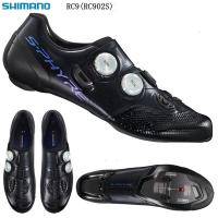 ราคา Shimano RC902 RC9 RC903 S PHYRE จักรยานคาร์บอนจักรยานจักรยานรองเท้า RC903 SH RC902ผู้ชายผู้หญิงรองเท้าผ้าใบสำหรับ Self Lock เหยียบ SPD (17270111712)
