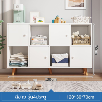 ราคา ตู้หนังสือ ตู้เก็บหนังสือ ชั้นวางของ ชั้นวางหนังสือ ชั้นวางหนังสือสไตล์เรียบง่าย ตู้วางของ ตู้หนังสือไม้ ชั้นเก็บหนังสือ (21072043574)