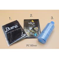 ราคา น้ำยาล้างเครื่องเงินผ้าเช็ดเงิน ทำความสะอาดเครื่องเงิน (14766191783)