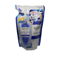 ราคา Bifesta Cleansing Lotion Refill โลชั่นเช็ดเครื่องสำอางสูตรน้ำ ขนาด 360 มล ชนิดเติม มี5สูตร (14439310575)