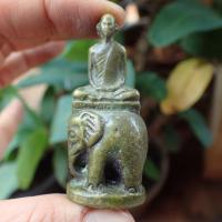 ราคา ลดทั้งร้าน หลวงพ่อเดิม ประทับช้าง องค์เล็กสวยๆ น่าเก็บสะสม (19462134858)