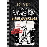 ราคา สินค้าใหม่ลิขสิทธิ์แท้ Diary Of A Wimpy Kid 17 Diper Overlode (20431931280)