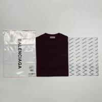 ราคา Lemon เสื้อยืด Balenciaga 10สี คุณภาพเคาน์เตอร์ รหัสสินค้าเดียวกัน (19370932062)