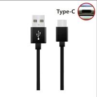 ราคา samsung สายชาร์จsamsung แท้ สายType C ยาว1 2m สายชาร์จเร็ว มีสีขาวและสีดำ (21191247181)