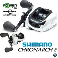 ราคา รอกหยดน้ำ SHIMANO CHRONARCH E (20624293770)