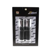 ราคา retro classic motorbike Zelioni z card grips handle vintage for VESPA for Vespa GTS300 300ie GTV250 HPE motorcycle (13748063053)