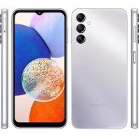 ราคา Samsung Galaxy A14 5G หน่วยความจำ RAM 4 GB ROM 128 GB สมาร์ทโฟน โทรศัพท์มือถือ มือถือ ซัมซุง โทรศัพท์ซัมซุง โทรศัพท์samsung (17935987470)