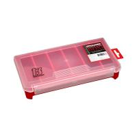 ราคา Basszone Tackle Case Box NDM กล่องใส่เหยื่อปลอม (3970500529)