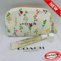 ราคา น้ำหอมสำหรับผู้หญิง COACH Dreams Sunset Eau De Parfum พร้อมกะเป๋า 7 5 ml (20952797914)
