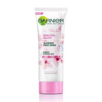 ราคา GARNIER Foam การ์นิเย่ โฟมล้างหน้า คละสููตร 100 ml (20258787605)