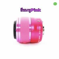 ราคา Nikon 1 NIKKOR 30 110mm f 3 8 5 6 VR Used Tele Zoom Lens เลนส์ซูมไกล J1 J2 J3 J5 V1 V3 AW1 มือสองคุณภาพมีประกันสูง3เดือน (16926230664)