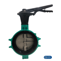 ราคา บัตเตอร์ฟลาย วาล์ว วาล์วปีกผีเสื้อ 10K โตโมเอะ Tomoe ด้ามโยก และ พวงมาลัย JAPAN TOMOE Butterfly Valve (16417329859)