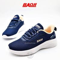 ราคา BAOJI BJW838 ของแท้ 100 รองเท้าผ้าใบผู้หญิง รองเท้าวิ่ง รองเท้าออกกำลังกาย ไซส์ 37 41 (15118727280)