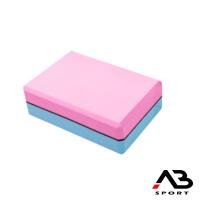 ราคา บล็อกโยคะ อุปกรณ์เสริมโยคะ Yoga Block (13940002607)