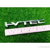 ราคา โลโก้ I VTEC สำหรับติดท้ายรถ (7390022846)