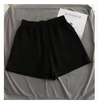 ราคา NEW กางเกงขาสั้นขากว้างสตรีกางเกงลำลองเอวสูงทรงหลวมแบบเกาหลี สาวอวบใส่ได้ กางเกงขาสั้นผญ ใส่เที่ยวทะเลแบบสวยๆพร้อมส่ง (15648846029)