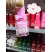 ราคา ยาทาเล็บลอกออกได้ ยาทาเล็บสูตรน้ำ ยาทาเล็บ Bass G สีทาเล็บลอกได้ ยาทาเล็บ ฮาลาล สีทาเล็บรุ่นลอกได้ ปริมาณ 10 ml (10550259530)