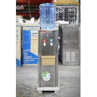 ราคา MAXCOOL เครื่องทำน้ำร้อน น้ำเย็น 2 ก๊อก รุ่น Standard แบบถังคว่ำ STH (106008759)