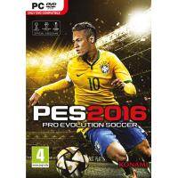 ราคา PC Game เกมส์คอมพิวเตอร์ เกมคอม เกมส์ PC ดาวน์โหลด USB Pro Evolution Soccer 2016 Data Pack 4 0 (10525867313)