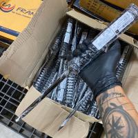 ราคา สปริงเสาธงมุมสนาม สปริงเสาธง แกรนด์สปอร์ต รหัส373826 ของแท้ (20914633234)