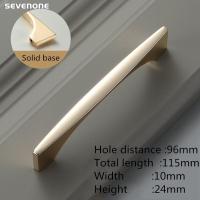 ราคา โลหะผสมสังกะสีสดใสมือจับตู้เสื้อผ้ามือจับตู้เสื้อผ้าตู้มือจับตู้มือจับตู้ตู้ที่จับลิ้นชักเฟอร์นิเจอร์มือจับตู้มือจับตู้มือจับตู้ Home Hardware (20626027715)