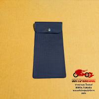 ราคา ซองใส่เครื่องมือซองใส่คู่มือผู้ใช้ รถจักยานยนต์ Honda PcxWaveMsxDreamSupercubLeadอื่นๆ สินค้าแท้เบิกศูนย์ HONDA (19288278801)