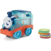 ราคา Thomas Friends My First Count with Me Thomas GDH54 รถไฟโทมัส บล๊อกหยอดเหรียญ เสริมพัฒนาการ รุ่น GDH54 (18443823983)