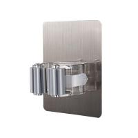 ราคา cobbe ที่หนีบไม้กวาด ตะขอแขวนติดกำแพง ที่ล็อคไม้กวาด Mop Holder ที่เก็บไม้ถูพื้น ที่ล็อคเก็บอุปกรณ์ทําความสะอาด ที่แขวนเก็บอุปกรณ์ ที่หนีบไม้ถูพื้น ที่แขวนไม้กวาด ที่แขวนไม้ถูพื้น ที่หนีบติดผนัง ที่หน