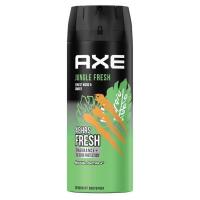 ราคา AXE DEO SPRAY 50ML 135ML (20152385201)