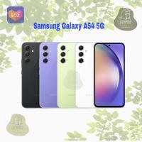 ราคา Samsung Galaxy A54 5G 8 128GB 8 256GBเครื่องศูนย์ไทยประกันศูนย์ (18331180426)