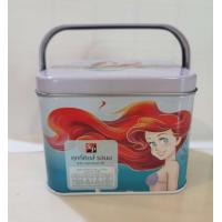 ราคา คุกกี้คิดส์ คุ้กกี้ รสนม milk cookies กล่องเหล็ก สวยงาม cookies S and P เอสแอนด์พี หอม กรอบ อร่อย พร้อมส่ง 72กรัม (20938994795)