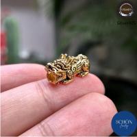 ราคา ชาร์มปี่เซียะ ชาร์มเงินแท้ ชาร์มแพนโดร่า Charm Pandara ปี่เซียะเงิน ชาร์มมงคล ชาร์มนำโชค ชาร์ม สายมู (16354390193)