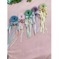 ราคา ขายส่ง5ชิัน ยางมัดผม ยางรัดผม น่ารักมาก คละแบบ (17365535540)